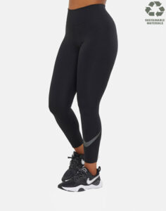 Leggings para Entrenamiento Nike One Icon Clash