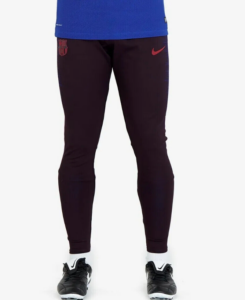 Pantalón de Fútbol Nike Eliite FC Barcelona VaporKnit Strike