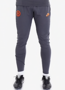 PANTALÓN NIKE VAPORKNIT CHELSEA FC STRIKE HOMBRE