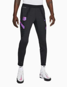 Nike FC Barcelona Elite Pantalones Black