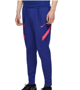 Pantalón Nike Barcelona entreno 2021 Vaporknit Strike