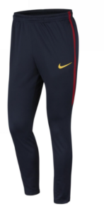 Pantalon AS Roma Dri-Fit Strike