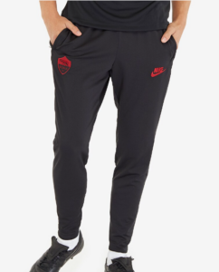 Pantalones de entrenamiento Nike AS Roma Dry