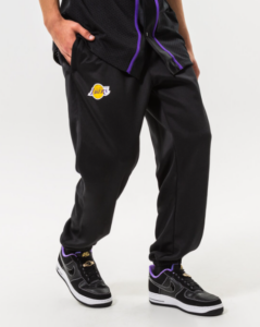 PANTALONES NIKE NBA LOS ANGELES LAKERS DRI-FIT