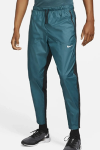 Pantalón de running Hombre Phenom Elite Shield Run Division - Verde