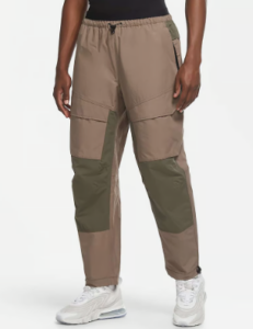 Pantalón Nike Sportswear Tech Pack Hombre WINDRUNNER