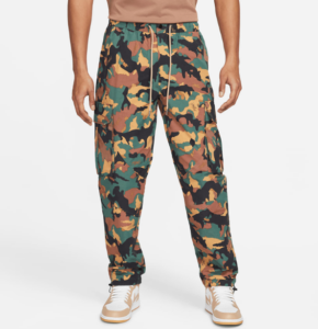 Pantalones Air Jordan Flight Heritage Cargo Pants