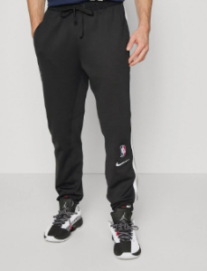 PANTALONES NIKE NBA BROOKLYN NETS THERMA FLEX