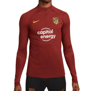 Sudadera Nike Atlético entrenamiento Dri-Fit Strike