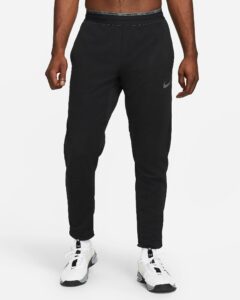 JOGGERS NIKE PRO FLEECE BLACK