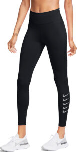 Leggings Nike W NK SWOOSH RUN 7/8 TIGHT