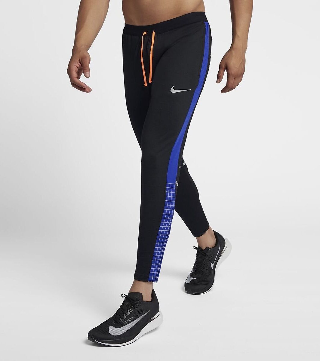 Pantalones Nike Microbranding Phenom Running