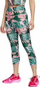 Leggins Nike Fast Crop Runway