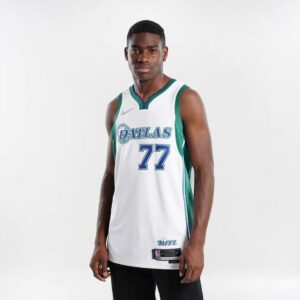 Camiseta Nike DALLAS MAVERICKS CITY EDITION JERSEY MEN´S