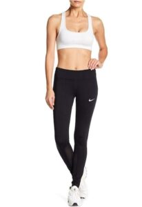 Leggins Nike Power Epic Run Black Tights