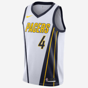 CAMISETA NBA VICTOR OLADIPO EDICIÓN GANADA SWINGMAN - INDIANA PACERS