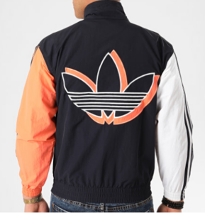 Chaqueta Adidas Originals SHADOW TR WB