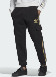 Pantalones Adidas Originals Men's Chile 20 Cargo Pants