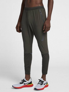 Pantalón Nike M NK SWIFT RUN PANT