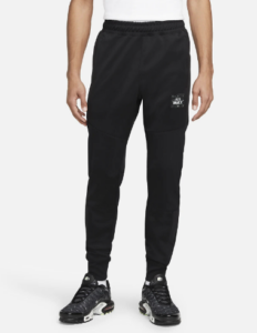 PANTALONES NIKE AIR MAX SPORSTWEAR MEN'S JOGGERS PANTS (DO7235 010)