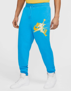 Nike Men's Air Jordan Jumpman Classics Pants