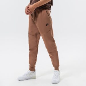Pantalones Nike Sportswear Tech Fleece Joggers Brown