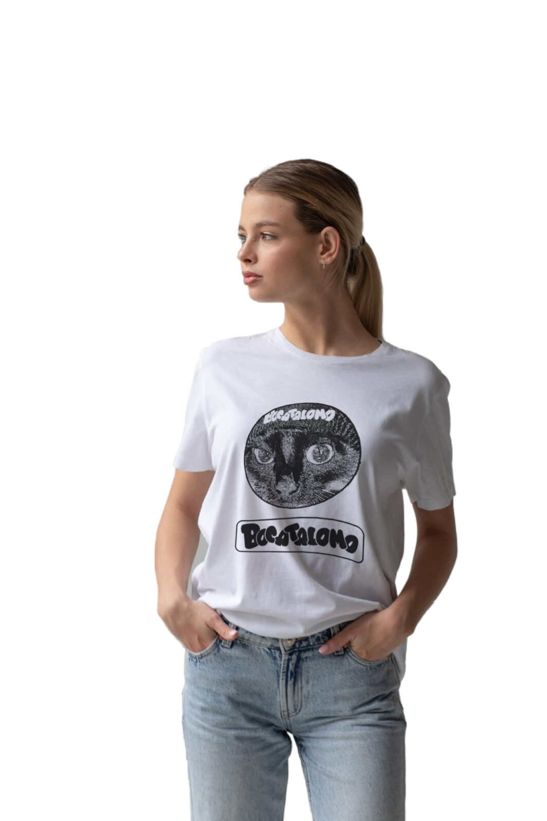 Camiseta Lomera