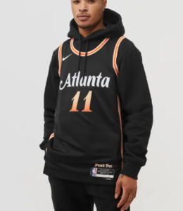 Nike CAMISETA SWINGMAN DE LOS ATLANTA HAWKS Trae Young