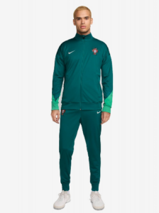 CHANDAL Nike Portugal Dri-FIT Strike Tracksuit