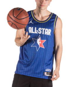 nike nba giannis antetokounmpo all star game edition 2020