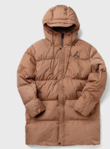 Jordan Essentials Statement Down Parka
