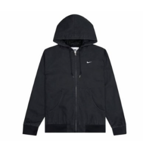 Nike Life Padded Hooded Jacket