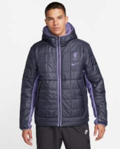 CHAQUETA NIKE LIVERPOOL FC Puffer Sportwear
