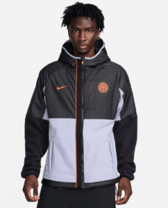 Chaqueta Nike Inter Milan 23/24 Tercera equipación Winterized AWF