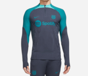 Camiseta larga Authentic FC Barcelona  Strike ELITE ADV NIKE