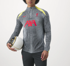 Camiseta manga larga Nike LIVERPOOL FC NIKE ADV STRIKE ELITE