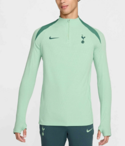 Camiseta Nike Tottenham Hotspur 2024/25 Third Strike Dri-Fit ADV
