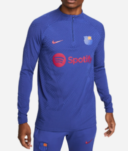 Camiseta de entrenamiento FC Barcelona Strike Elite 2022/23