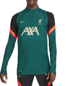 Camiseta Nike de entrenamiento Liverpool FC Strike Elite Player 2021/22
