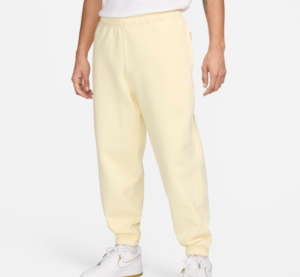 Nike Solo Swoosh pantalones