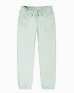 Nike solo swoosh NRG verde claro