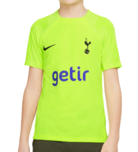 Camiseta Nike Tottenham Academy 2023