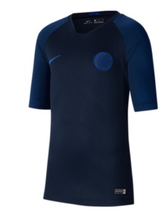 Camiseta Nike Chelsea FC 19/20 Junior