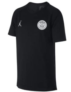 Camiseta Jordan PSG LMTD Academy