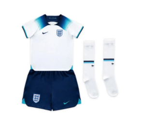Equipacion Nike Academy Inglaterra 2022-2023