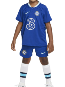 Equipacion Nike Chelsea FC  Academy 2022/23