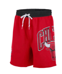 Nike nba chicago bulls courtside