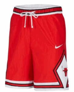Nike NBA Chicago Bulls Courtside Heritage