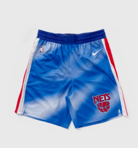 Nike NBA Brooklyn Nets Hardwood Classics 2020