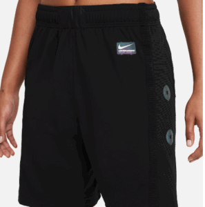 pantalon corto Nike NSRL Sports Research Lab Vaporknit